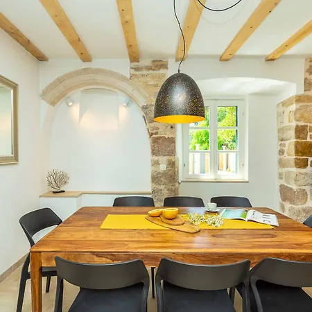 Villa Rustic Star Dubrovnik