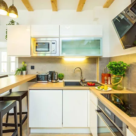 Villa Rustic Star Dubrovnik