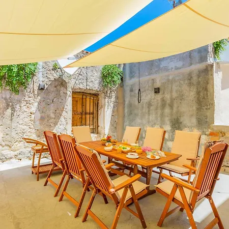 Rustic Star Villa Dubrovnik