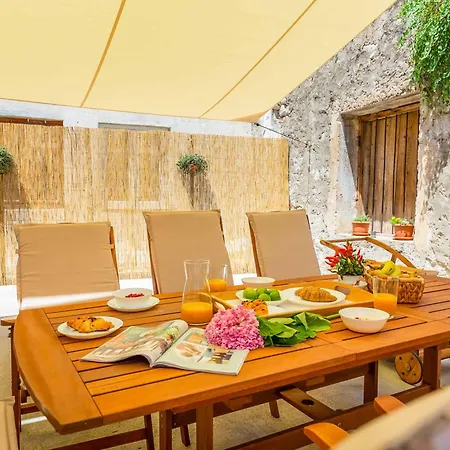 Rustic Star Villa *