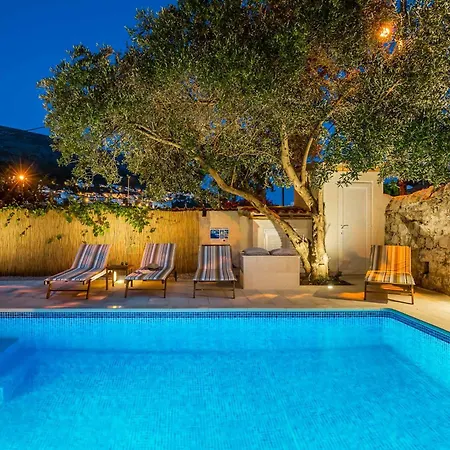 Villa Rustic Star Dubrovnik