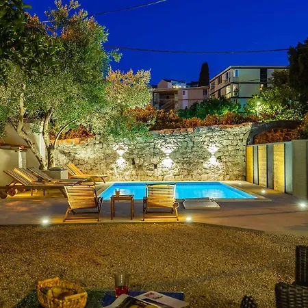 Rustic Star * Dubrovnik