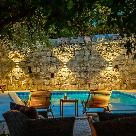 Villa Rustic Star Dubrovnik
